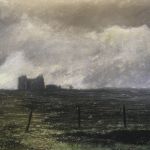 Denbigh moors - Pastel