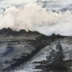 Untitled - Ink