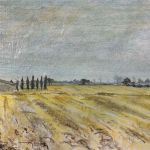 Cambridgeshire, pastel